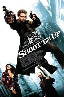 Hepsini Vur izle