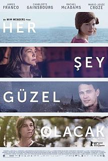 Her Şey Güzel Olacak izle