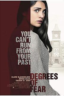 Her Worst Nightmare izle