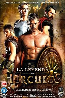 Herkül Efsane Başlıyor izle