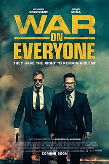 Herkese Karşı izle