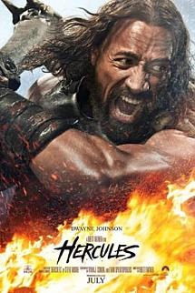 Herkül Özgürlük Savaşçısı izle