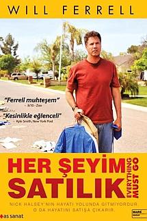 Herşeyim Satılık izle