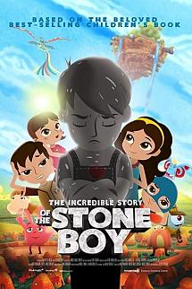 Heyken Çocuğun İnanılmaz Hikayesi izle