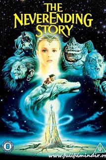 Hiç Bitmeyen Öykü izle