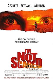 Hiç Korkmuyorum izle
