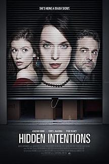 Hıdden Intentıons izle