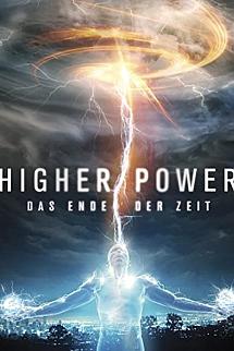 Yüksek Güç izle