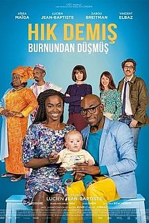 Hık Demiş Burnundan Düşmüş izle