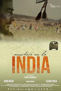Hindistan' da AkÅŸam Vakti izle