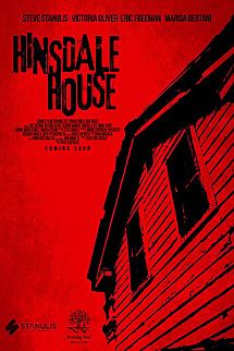 Hinsdale Evi izle