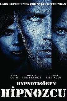 Hipnozcu izle