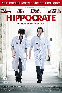 Hipokrat izle