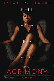 Hırçın izle