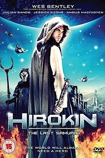 Hirokin: The Last Samurai izle