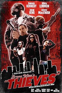Hırsızlar izle