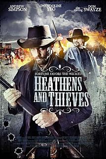 Hırsızlar ve Günahkarlar izle