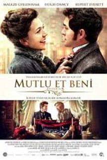 Mutlu Et Beni izle