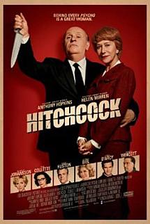 Hitchcock izle