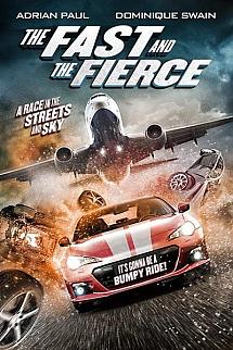 Hızlı Ve Ateşli izle