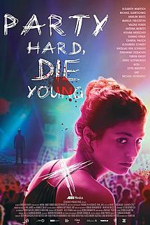 Hızlı Yaşa Genç Öl izle
