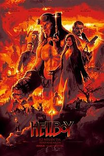 Hellboy 3 izle