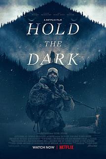 Hold the Dark izle