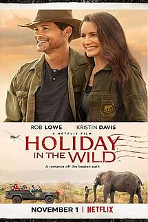 Holiday in the Wild izle