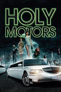 Holy Motors izle