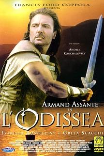 Homerosun Büyük Destanı izle