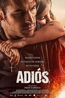 Hoşçakal izle