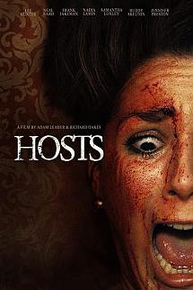 Hosts izle