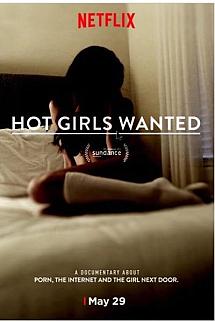 Hot Girls Wanted izle