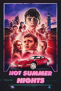 Sıcak Bir Yaz Gecesi izle