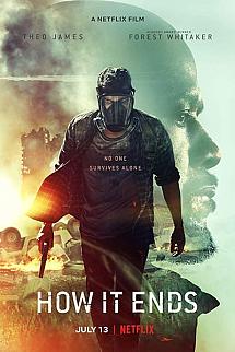 How It Ends izle
