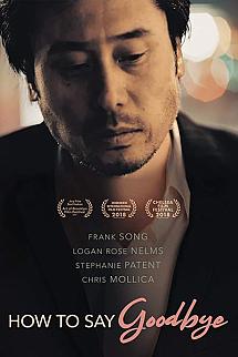 How to Say Goodbye izle