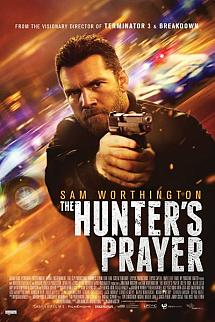 Avcı'nın İntikamı izle