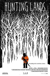 Hunting Lands izle