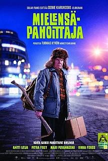 Huysuz izle