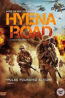 Hyena Geçidi izle