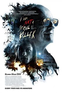 Ben Katil Degilim izle