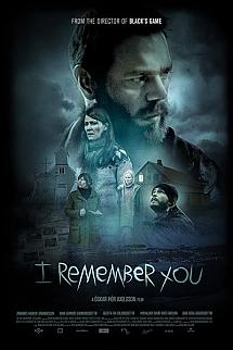 I Remember You Eg Man Big izle