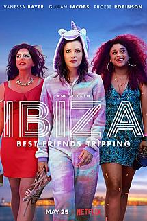Ibiza izle