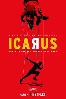 Icarus izle