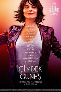 İçimdeki Güneş izle