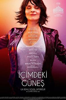 İçimdeki Güneş