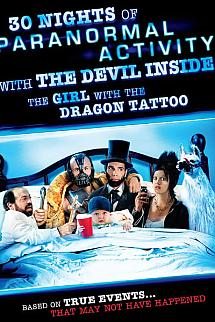 İçime Seytan Kaçtı izle
