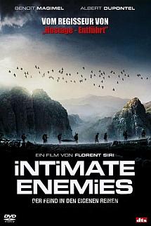 İçimizdeki Düşman izle