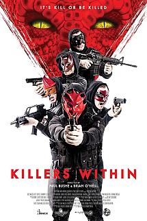 İçimizdeki Katiller izle