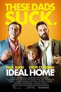 Ideal Home izle